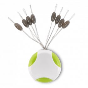 Korum Camo Line Large Stopper 8 Stk