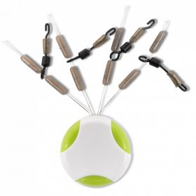 Korum Camo Heli Kit Quick Change 4 Stk.