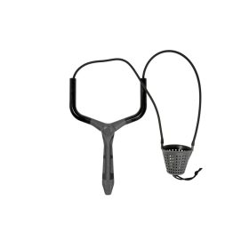   Korum Allrounder Catapult Spare Elastic & Pegs Schleudergummi