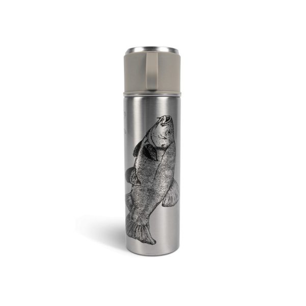 Korum Thermal Flask Tench 500ml Thermosflasche