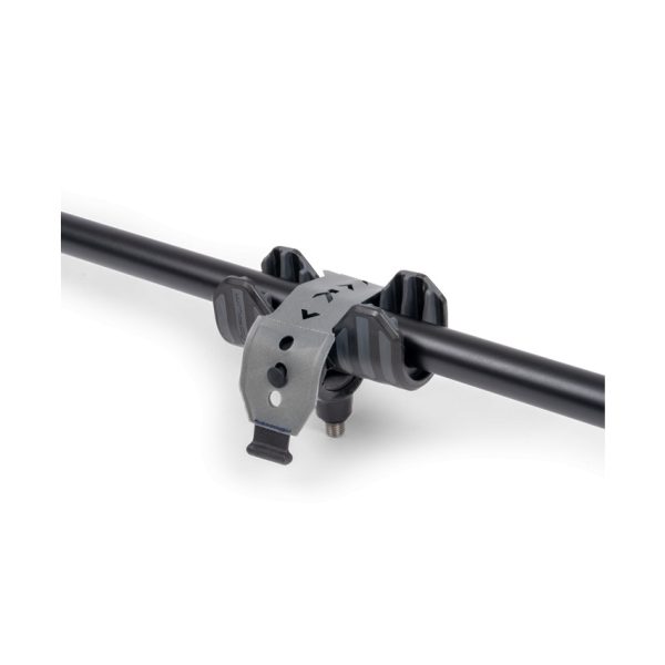 Korum Verstellbarer Netzschoner Kescherhalter