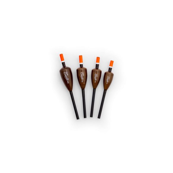 Korum Classic Inline Bobber Float Raubfischpose 3gr