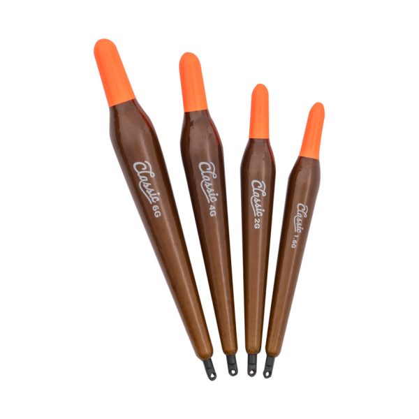 Korum Classic Missile Schwimmer 2,0gr