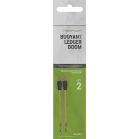 Korum Smokescreen Buoyant 7cm Abstandhalter 2 Stk.