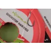 Korum Limitless Quickstop Feeder Hair Rigs 75cm 10 Ösen, Widerhaken Monofil Gebundene Haken 8 Stück