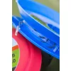 Korum Limitless Quickstop Feeder Hair Rigs 1m 10 Öhr-Widerhaken Monofiler Vorfachhaken 8 Stk.
