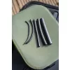 Korum Classic River Float Silicone Tubing Posenhalter Silikonschlauch 70mm 6Stk