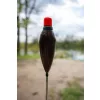 Korum Classic River Float Silicone Tubing Posenhalter Silikonschlauch 70mm 6Stk