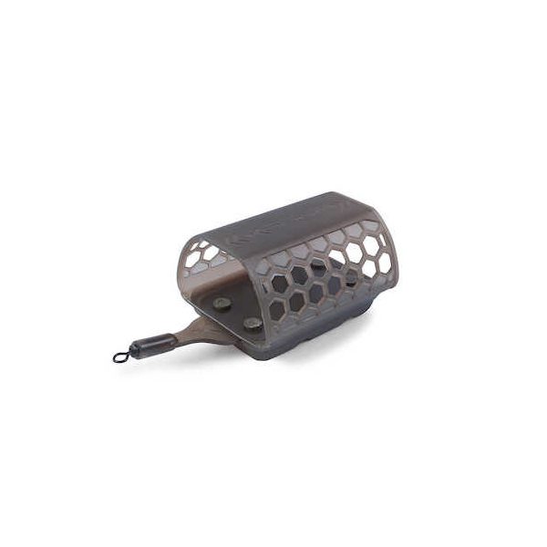 Korum River Feeder 60g Futterkorb