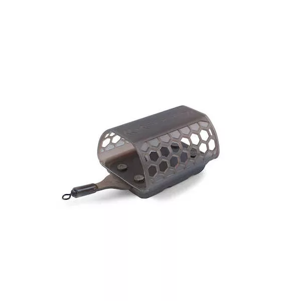 Korum River Feeder 90g Futterkorb