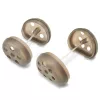 Korum Combi Caps Mittelgroßer Futterkorb-Adapter