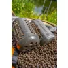 Korum Combi Caps Futterkorb-Adapter (große Größe)