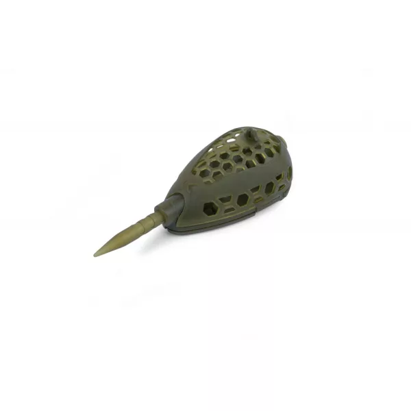 Korum Camo Grub Feeder Madenkorb 45gr