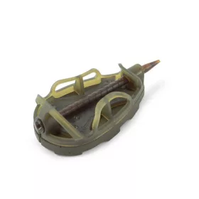 Korum Camo River Method Feederkorb 120gr
