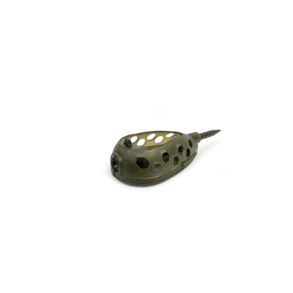Korum Camo Window Feeder Futterkorb 60g