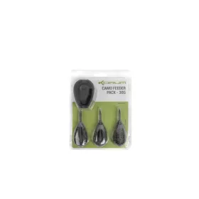 Korum Camo Feeder Pack Futterkorb 30g