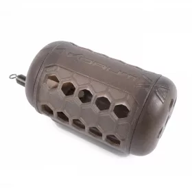 Korum Combi Feeder Medium Sidekorb 120gr