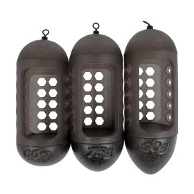 Korum Window Combi L Window Futterkorb 90gr