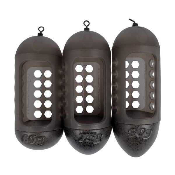 Korum Window Combi L Window Futterkorb 90gr