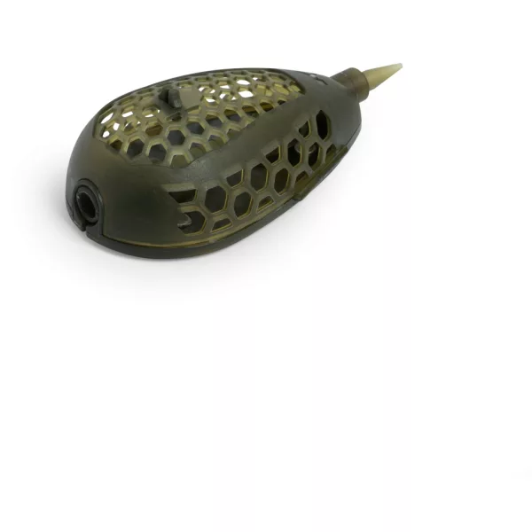 Korum Camo Grub L 30gr Futterkorb