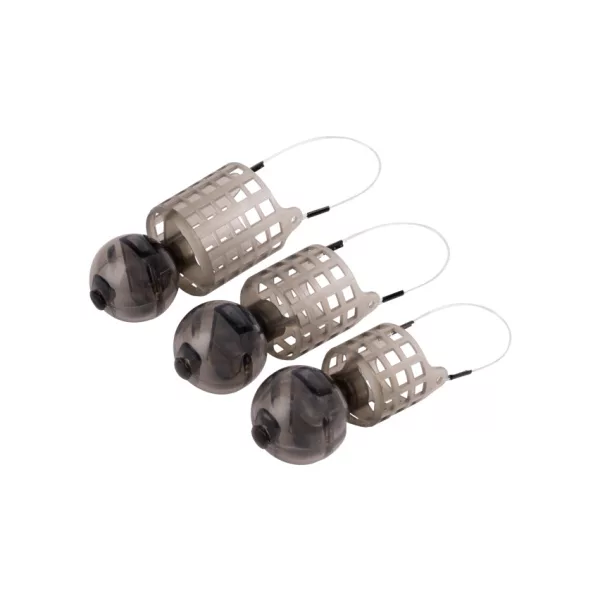 Korum Slow Sinking Feederkorb L