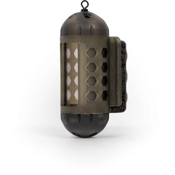 Korum Window Madenkorb Feeder M 45gr