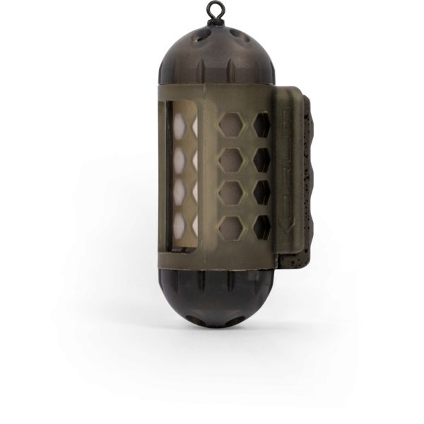 Korum Window Madenkorb Feeder M 60gr