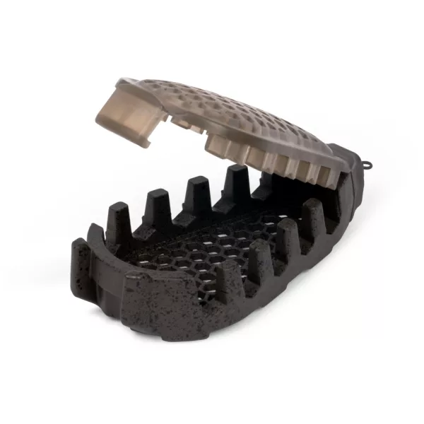 Korum Bait Gripper Feeder Futterkorb 220gr