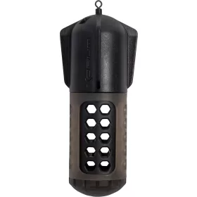   Korum Floating Window Combi Feeder Black Top Schwimmender Fensterfutterkorb