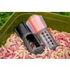 Korum Floating Window Combi Feeder Black Top Schwimmender Fensterfutterkorb