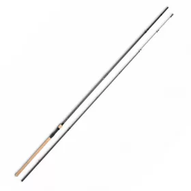 Korum 3k Barbel 2,25lb 2-teilige Boilierute 3,65m