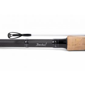 Korum 3k Barbel 2,75lb 3-teilige Boilierute 4m