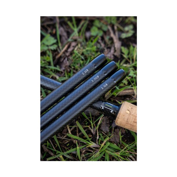 Korum 3K Trilogy 4oz Carbon Ersatzspitze