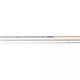 Korum Glide Power Float 3,90m 8-18gr 3-teilige Feederrute