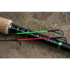 Korum Limitless Quiver Tip 3oz Carbon Ersatzspitze