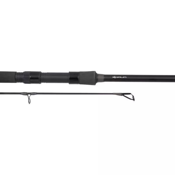 Korum Avon 3,65m 1,75lb 2-teilige Boilie-Rute