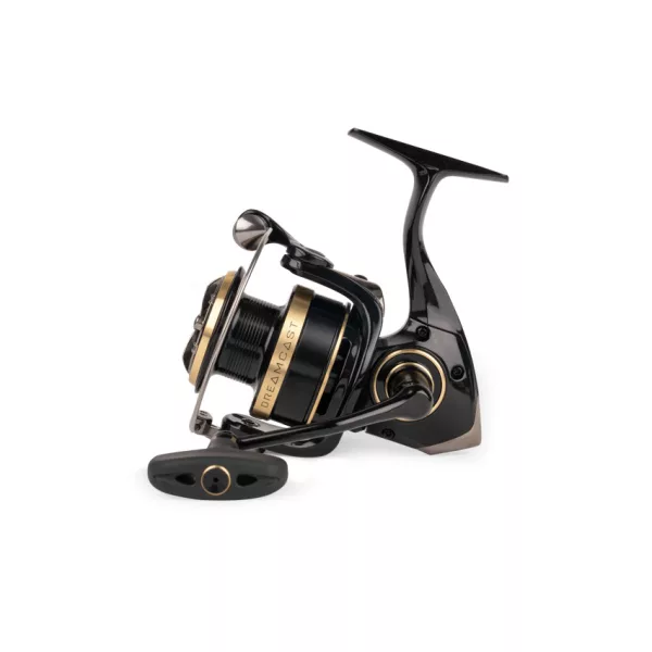 Korum Dreamcast FD 3000 Frontbremsrolle