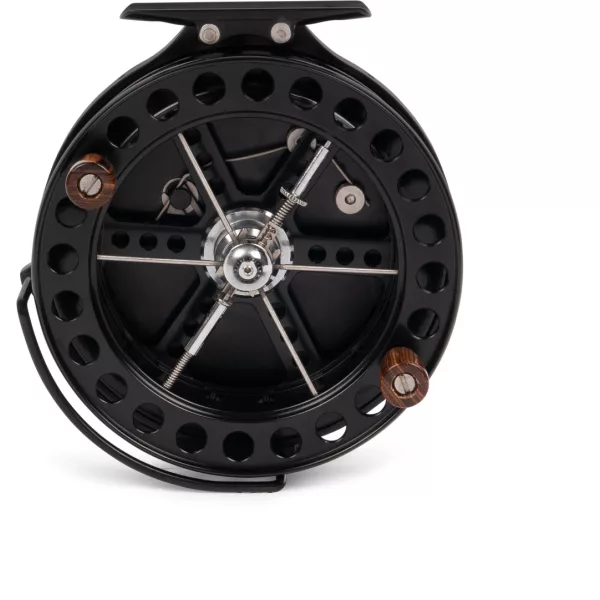 Korum Allrounder Centrepin 4.5 NMB Fliegenrolle