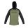 Korum - Dri-active Hooded Longsleeve T-Shirt - Langarmshirt - XXL