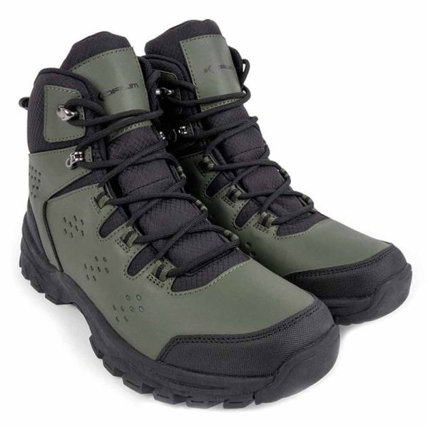 Korum Ripstop Trail Boot Stiefel 41