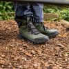 Korum Ripstop Trail Boot Stiefel 41