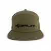 Korum Performance Hat Oliva Baseballkappe