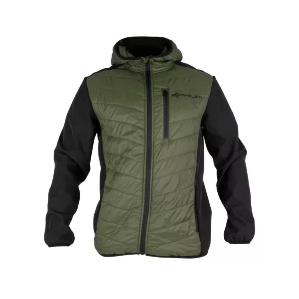 Korum Thermashell Jacket 3XL Thermojacke