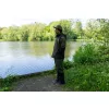 Korum Noetric 5x5 Waterproof Suit Regenschutz-Set S