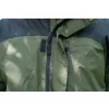 Korum Noetric 5x5 Waterproof Suit Regenschutz-Set S