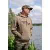 Korum Classic Barbel Hoodie Kapuzenpullover M