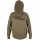Korum Classic Barbel Hoodie Kapuzenpullover XL