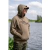 Korum Classic Barbel Hoodie Kapuzenpullover 4XL