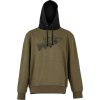 Korum Classic Tench Hoodie Kapuzenpullover XL