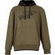 Korum Classic Tench Hoodie Kapuzenpullover 2XL